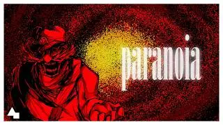 Paranoia REMIX (ft. @ItalianTwist , @atboogies1)  | Mario's Madness UST