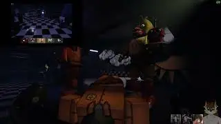 Freaky Nights At Freddy's 💅