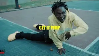 Pimp K - Get It Pimp #boxedinliveperformance @boxedin_