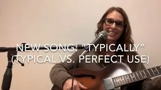 30) New Song! &ldquo;Typically&rdquo; (Typical Use Vs. Perfect Use Contraception Failure Rates) @dr_dervaitis