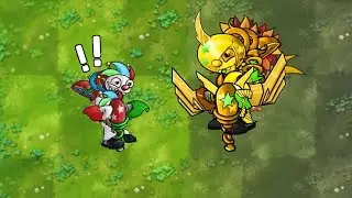 融合版：究极黄金玩偶匣跳跳王