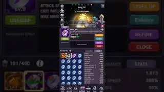 AFK Dungeon: Equipment Guide (Part 1 of 2)