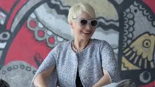 «Սա իմ պայուսակն է». Նառա