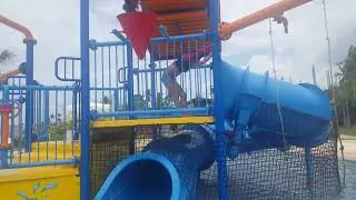 Aquapark @ solea