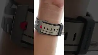 Skinarma - SPUNK - Apple Watch Strap