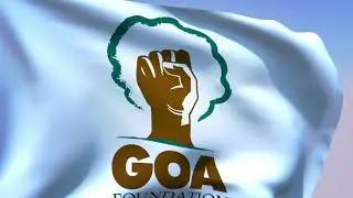 Goa Foundation Fund Raiser