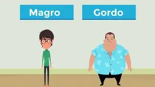 Learn Portuguese:  Essential Vocabulary - Adjectives | Studying Portuguese