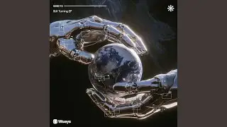 Blank Cycle