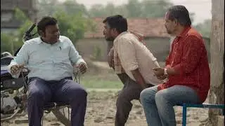 Panchayat Season -3 Comedy Part 1 