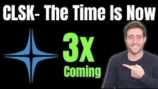 Cleanspark 3x Price Prediction! CLSK Answers Our Top Questions!