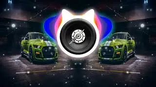 DROPWIZZ & ASHEZ - YUH! (Dj Katana Bass Boosted)