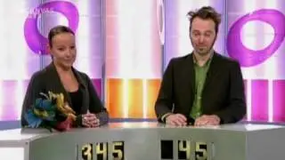 Zonde van de zendtijd -  puzzeltijd