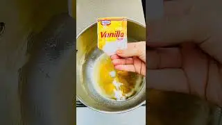 Easy Halwa e Maghze Recipe - Sweet Afghan Dessert #Foodie #food #fok #viral_video