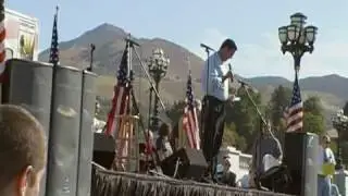 JasonChaffetz 9/12 speech
