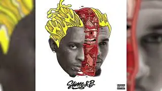 Chris Brown - Undrunk (feat. Too $hort & E-40) (Instrumental)