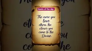 #DreamScreenAI #quoteoftheday #love #quotesandsayings