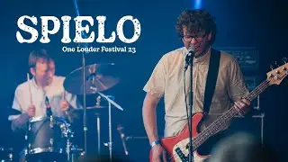 Spielo [One Louder Festival 2023]