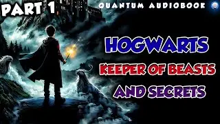 Hogwarts: Keeper of Beasts and Secrets Part 1