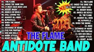 Antidote Band x Jayheartmusic &ndash; Live Performance That Gave Everyone Goosebumps