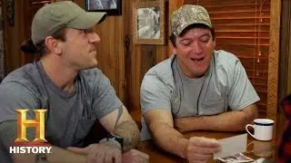 Swamp People: The Landry Family Photo Album (S7, E3) | History