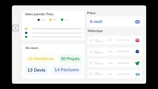 Pr&eacute;sentation du logiciel Karlia