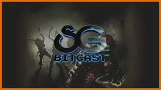 Bitcast 177 : Live Halloween Special