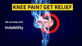 Knee Pain Relief Free Consultation - Niva Health