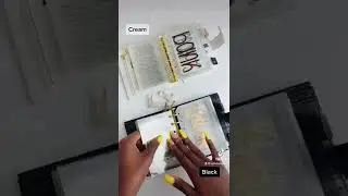 SWITCHING UP MY CASH WALLET | TAYLORBUDGETS