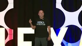 NEXAFEST 2025: Lorren Riddick