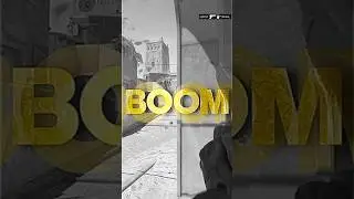 BOOM BOOM BOOM BOOM 💣 | CS2 Edit #cs2 #cs #cs2edit #cs2gameplay #faceitlvl10 #fpsgames #cs2memes
