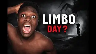 This Game Wants Me Dead | LIMBO (Day 1)