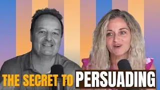 The Secret to Writing (and Persuading Anyone): Advice from an Author