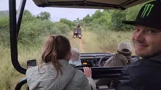 Ndaka Safari Lodge - Nambiti 2024