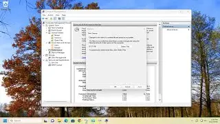 AutoIt Error in Windows 11 Line 0 - How to Fix