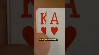 Почему в колоде карт есть джокер? #beardhistory