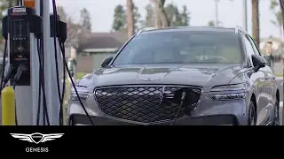 Top Tips for Maximum EV Range | Electrified GV70 | How-To | Genesis USA