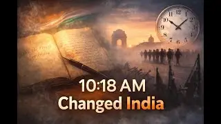 🎉 Rare Republic Day Facts | The Morning India Became a Republic 26 January 1950 | Speeches N Stories