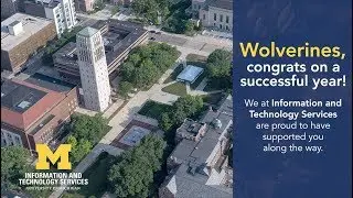 Congrats on a Successful Year!
