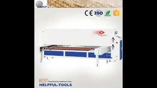 High efficiency automatic spraying machine for door HS2200