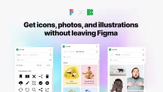 Icons8 plugin for Figma and FigJam