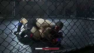 FRIMMA WARRIOR FIGHT NIGHT 