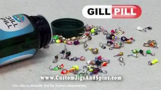 Custom Jigs & Spins Pharmacy Commercial - Funny