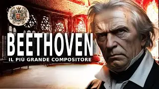 Beethoven - Documentario sul più Grande Compositore