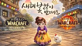 2025년 마지막날의 소통방송 End-of-Year Stream | December 31, 2025