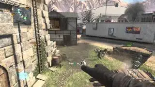 First killcam in ANML! First for dZ! Clean non setup 720 Ended drystreak