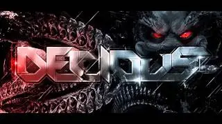 Decious - Vibes (house music)