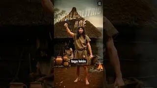 Chalcolithic Age and important facts about it #chalcolithic #shorts #india #pakistan #upsc #history