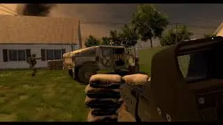 Onward Montage