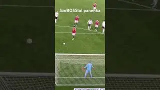 Panenka by Szobo