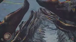 MHWilds - Arch-tempered Jin Dahaad A Rank